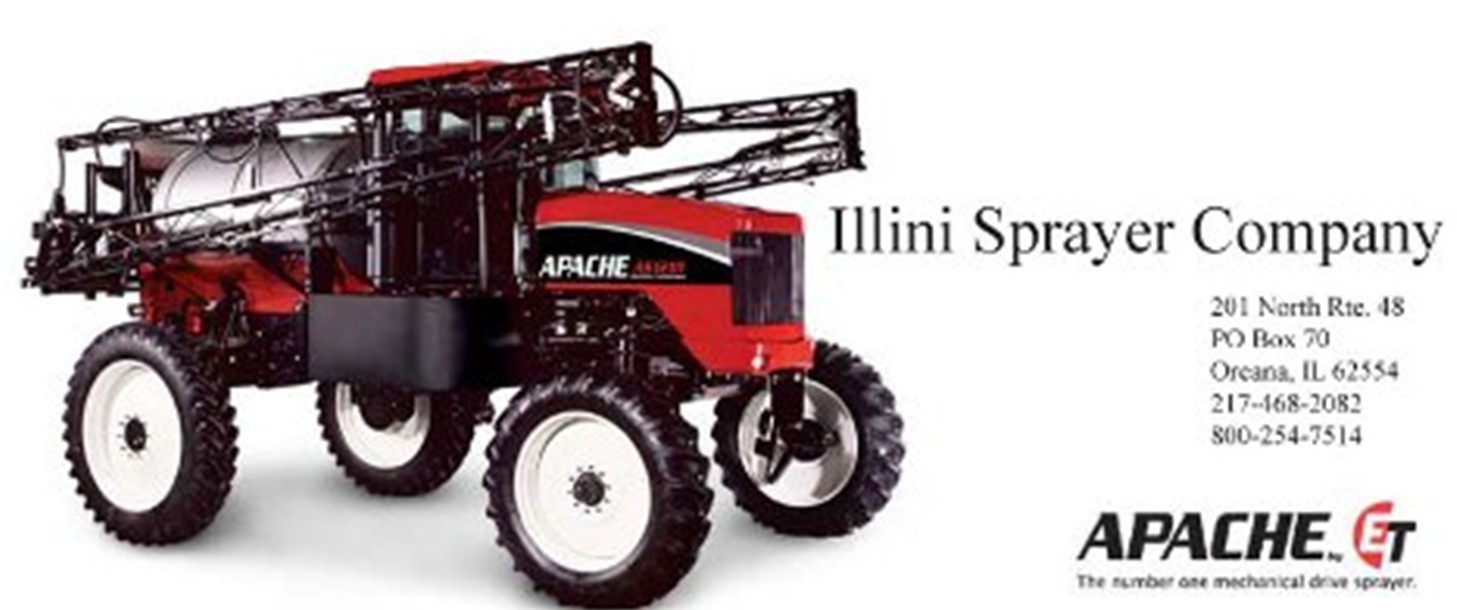 Sprayer