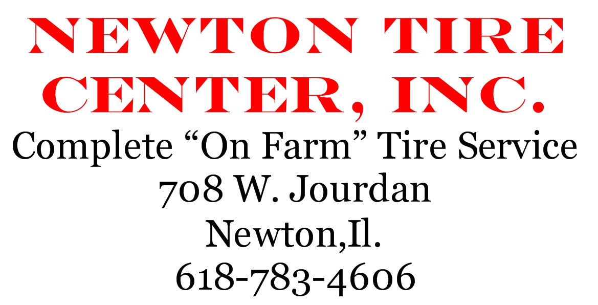 Newton Tire