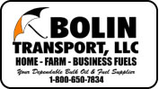 Bolin Transportation